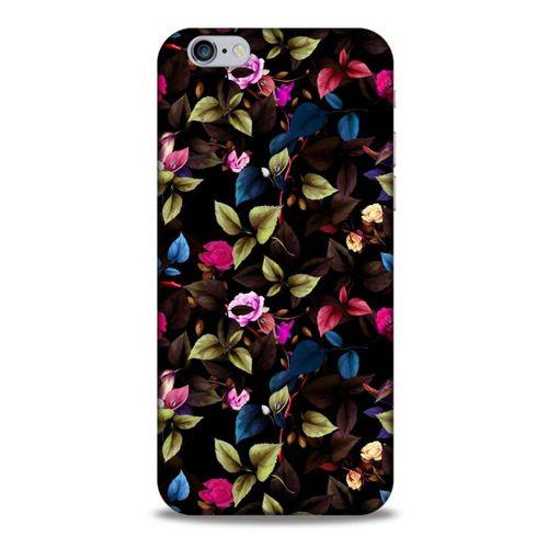 Botanix 91 Apple Iphone 6S Kılıf Silikon Kapak