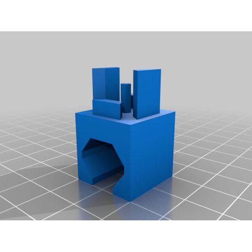 Ender3 - 5136915 için fotoresistöre dayalı filament reklam sensörü