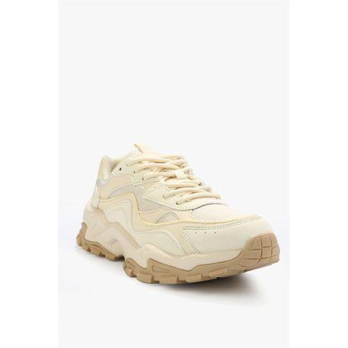 Hammerjack Russel Bej Kadın Spor Ayakkabı