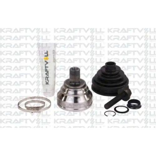 DIŞ AKS KAFASI CADDY TOURAN 04>15 CC12>17 GOLF V VI ALTEA OCTAVIA 04>13 JETTA PASSAT LEON