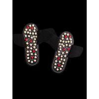 Ayak Masajı Akupunktur Terliği (38-39 Numara)