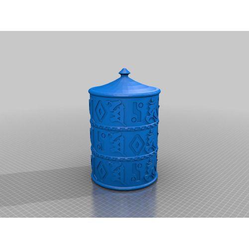 Dua Çarkı Remix - 5149453