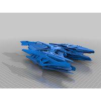 Rebel Galaxy - Viriax Füze Fırsatlı - 5128686