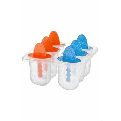 Dondurma Kalıbı 6'lı Royaleks-MP-2415