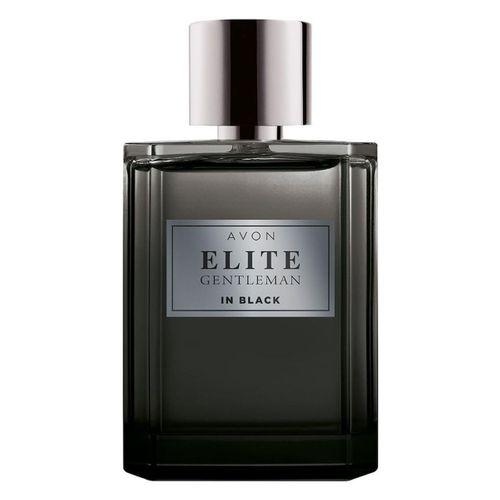 Avon Elite Gentleman in Black Erkek Parfüm EDT 75 ML