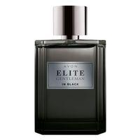 Avon Elite Gentleman in Black Erkek Parfüm EDT 75 ML