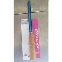 Ahşap Saplı Uzun Dolmalık Oyacak Royaleks-ALK-072