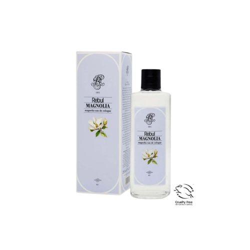 Rebul 250ml Magnolıa Kolonya Cam Şişe