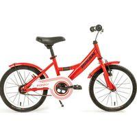 Bisan Ponny 16 Jant Çocuk Bisikleti Kırmızı