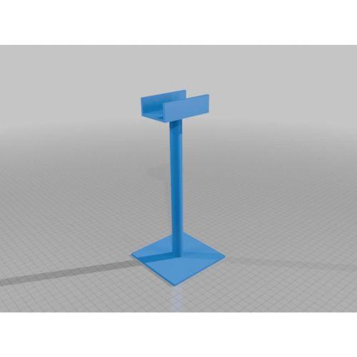 Elektrikli Masa Kulaklık Askısı (Bu ürün Sadece Plastik parçadır - Almadan Önce Soru Sorabilirsiniz)