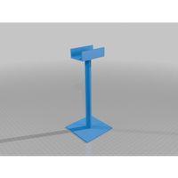 Elektrikli Masa Kulaklık Askısı (Bu ürün Sadece Plastik parçadır - Almadan Önce Soru Sorabilirsiniz)