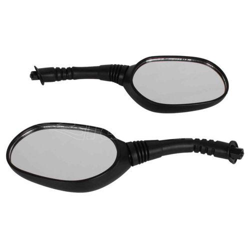 HONDA Honda Spacy 110 Uyumlu Ayna Takımı 8mm