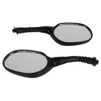 HONDA Honda Spacy 110 Uyumlu Ayna Takımı 8mm