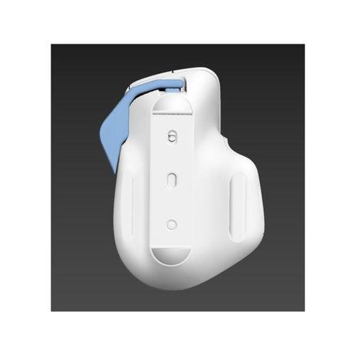 Logitech MX Master 3S Serçe Parmak Desteği Minimal Tasarım 3D Baskı (Bu ürün Sadece Plastik parçadır - Almadan Önce Soru Sorabilirsiniz)