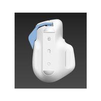 Logitech MX Master 3S Serçe Parmak Desteği Minimal Tasarım 3D Baskı (Bu ürün Sadece Plastik parçadır - Almadan Önce Soru Sorabilirsiniz)