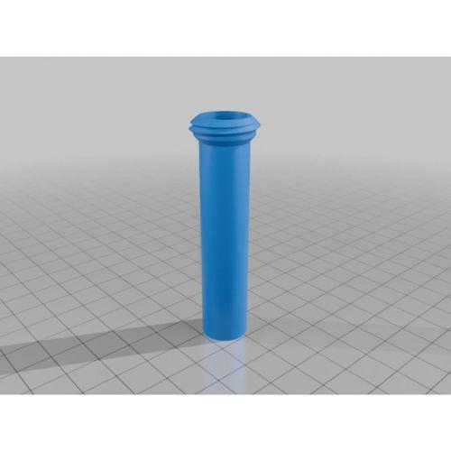 3 ml Tıbbi Şırınga Kasa (Bu ürün Sadece Plastik parçadır - Almadan Önce Soru Sorabilirsiniz)