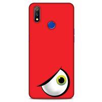 Emojix (90) Casper Via S1 Kılıf Silikon Kapak Desenli