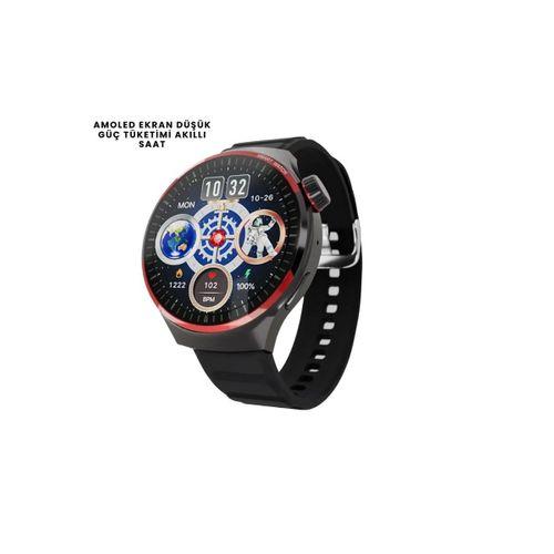 Hw10pro Akıllı Saat