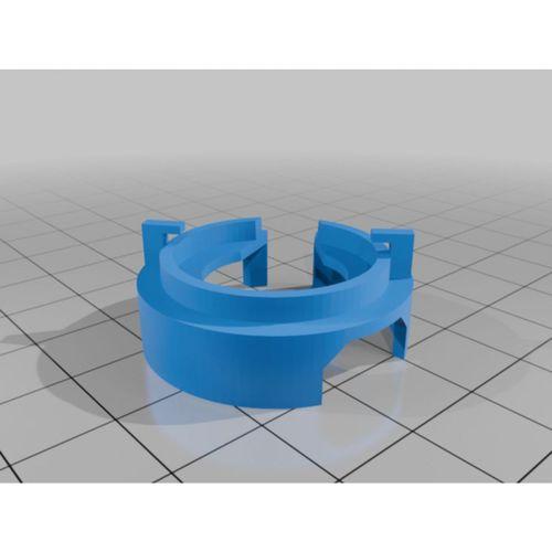 Gemma M0 Devre Kartı Tutucu (Bu ürün Sadece Plastik parçadır - Almadan Önce Soru Sorabilirsiniz)