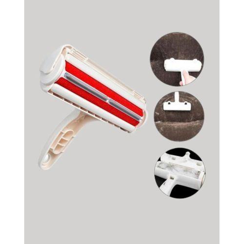 Evcil Hayvan Tüy Toplayıcı – Hazneli Pratik Temizlik Atı