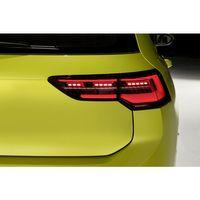 Golf 8 Uyumlu İçin LED Stop Set Parça