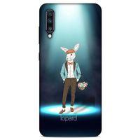Samsung Galaxy A70s Kılıf FunnyMaX (37) Silicone Cover Yeşil