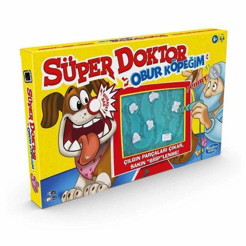 Hasbro Hasbro Süper Doktor Obur Köpeğim E9694