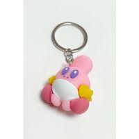 Civciv Silikon Anahtarlık