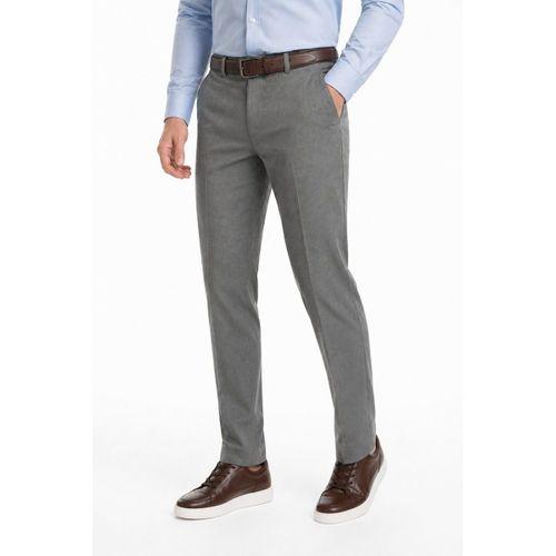 Erkek Kanvas Pantolon Regular Kalıp Yazlık BGL-ST05396