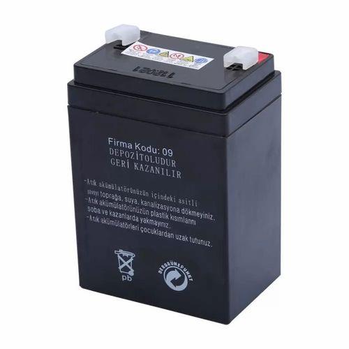 Atex Ax12-2.2 12v 2.2ah Dik Akü
