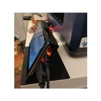 Stand For Bigtree Tech HDMI5 Screen - Bigtree Tech HDMI5 Ekran İçin Stand 3D Baskı