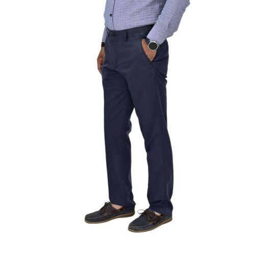 Erkek Kanvas Yazlık Pantolon Klasik 325 BGL-ST04597