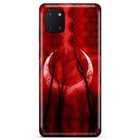 Lopard Huawei Y5P Uyumlu Kılıf Manipülasyon ☻ (18) Telefon Kılıfları Desenli