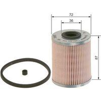 Yakit Filtresi Arena 1.9 D Vi̇tara Pri̇mera