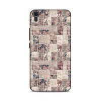 Huawei Honor 8a Uyumlu Kılıf Romans (23) Ultra Koruma Kılıfı Taş