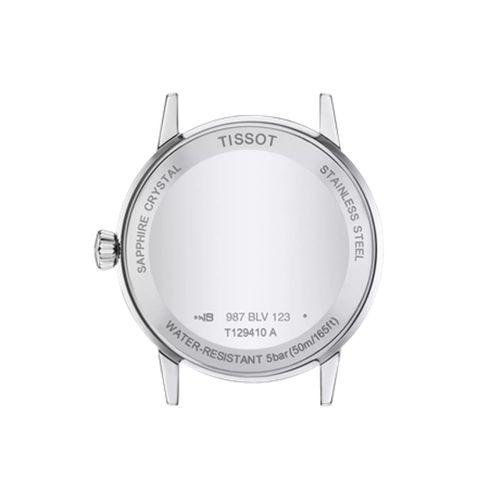 T1294101605300 Tissot Classic Dream Erkek Kol Saati T129.410.16.053.00