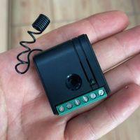 Mini Röle 315 424 Mhz Uyumlu 12 Volt