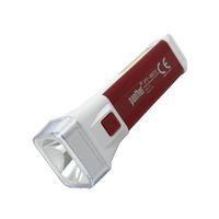 USB Şarjlı Solar El Feneri