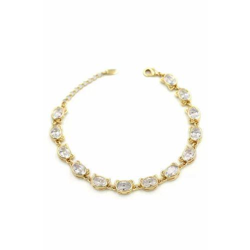 Xuping Vip Bileklik - Altın