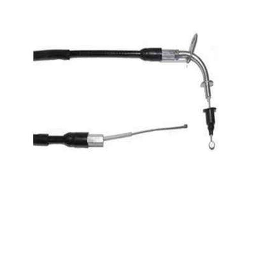 YAMAHA Yamaha Gaz Teli Komple Ybr 125 Uyumlu