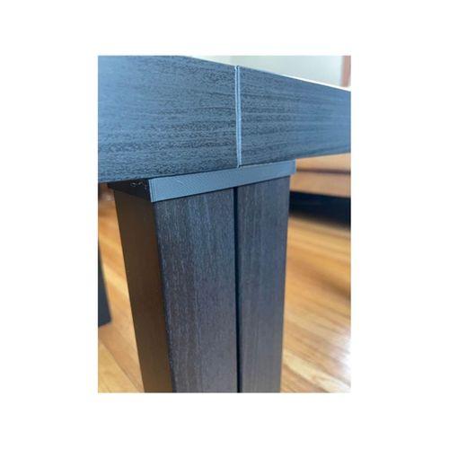 - Ikea Lack Ayak Birleştirici Kelepçe (Bu ürün Sadece Plastik parçadır - Almadan Önce Soru Sorabilirsiniz)