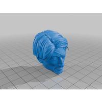 Majima Coro Kopf R Ruschetta Art54 3D Baskı (Bu ürün Sadece Plastik parçadır - Almadan Önce Soru Sorabilirsiniz)