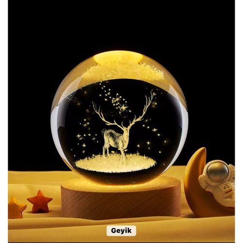 Geyik Küre