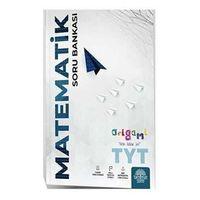 TYT Matematik Origami Soru Bankası Tammat Yayıncılık