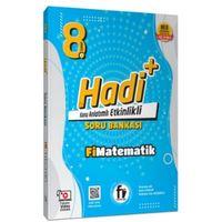 8. Sınıf Fi Matematik Hadi Soru Bankası Fi Yayınları