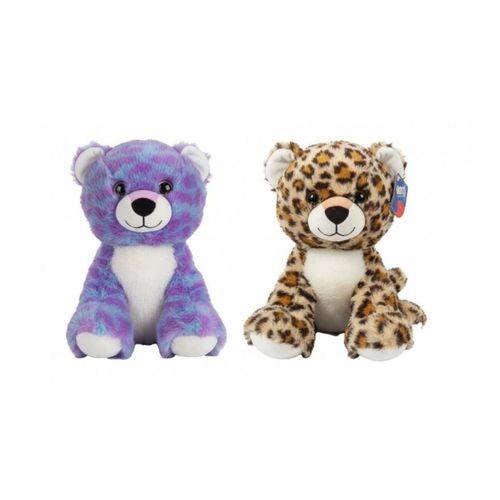 PL50118 25 CM SEVİMLİ ASORTİ HAYVANLAR-HLY