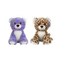 PL50118 25 CM SEVİMLİ ASORTİ HAYVANLAR-HLY