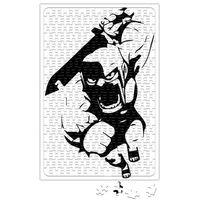 Barbarian Puzzle 240 Parça Yapboz
