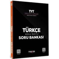 TYT Türkçe Konu Özetli Soru Bankası Marka Yayınları