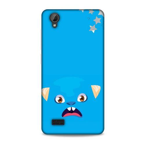 Emojix (9) Vestel Venüs V5 Kılıf Silikon Kapak Desenli